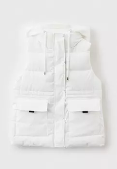 Жилет утепленный Fadjo