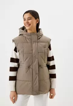 Жилет утепленный Fadjo