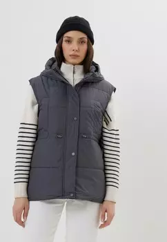 Жилет утепленный Fadjo