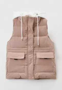 Жилет утепленный Fadjo