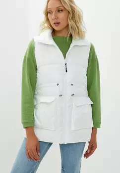 Жилет утепленный Fadjo