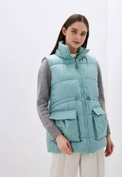 Жилет утепленный Fadjo