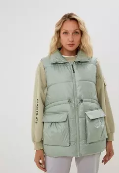 Жилет утепленный Fadjo