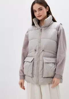 Жилет утепленный Fadjo