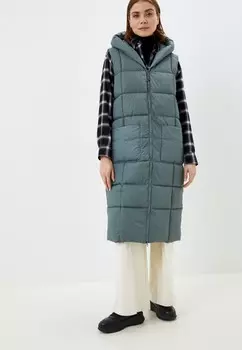 Жилет утепленный Fadjo