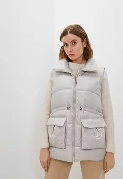 Жилет утепленный Fadjo