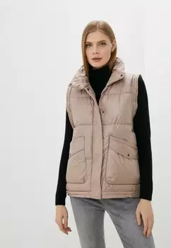 Жилет утепленный Fadjo