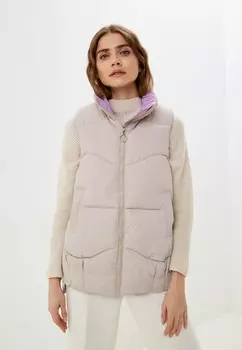 Жилет утепленный Fadjo