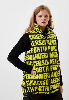 Жилет утепленный Fadjo