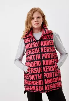 Жилет утепленный Fadjo