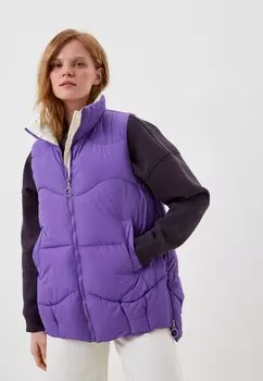 Жилет утепленный Fadjo