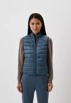 Жилет утепленный Falconeri