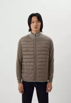 Жилет утепленный Falconeri