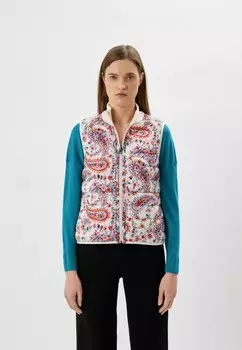 Жилет утепленный Falconeri