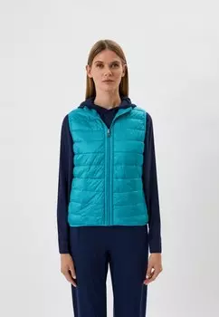 Жилет утепленный Falconeri