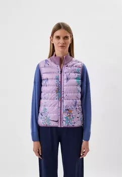 Жилет утепленный Falconeri