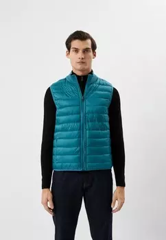 Жилет утепленный Falconeri