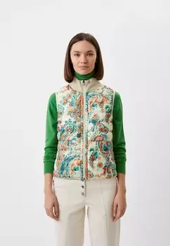 Жилет утепленный Falconeri