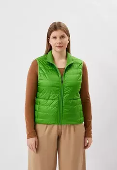 Жилет утепленный Falconeri