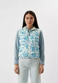 Жилет утепленный Falconeri