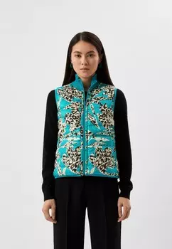 Жилет утепленный Falconeri