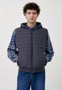 Жилет утепленный Finn Flare