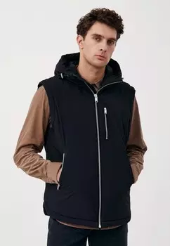 Жилет утепленный Finn Flare