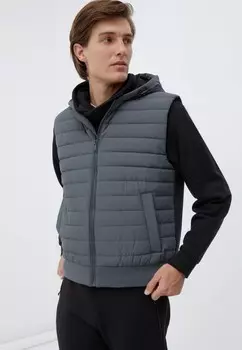 Жилет утепленный Finn Flare