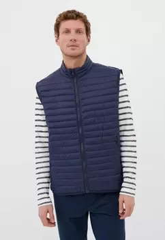 Жилет утепленный Finn Flare