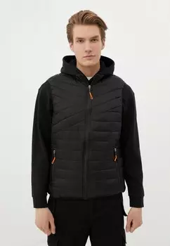 Жилет утепленный Finn Flare