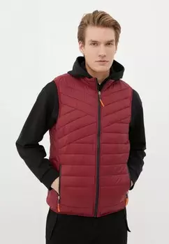 Жилет утепленный Finn Flare