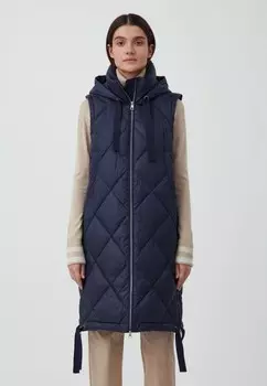 Жилет утепленный Finn Flare