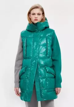 Жилет утепленный Finn Flare