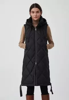 Жилет утепленный Finn Flare