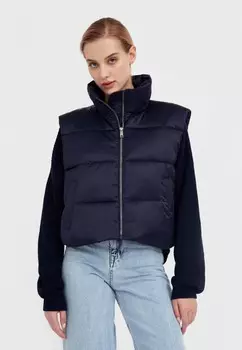 Жилет утепленный Finn Flare