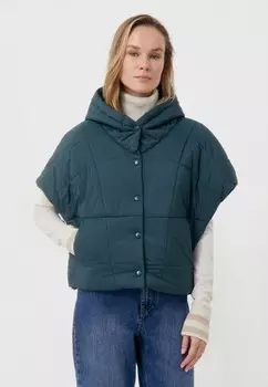 Жилет утепленный Finn Flare