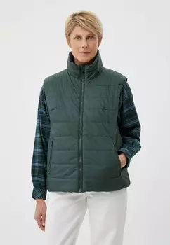 Жилет утепленный Finn Flare