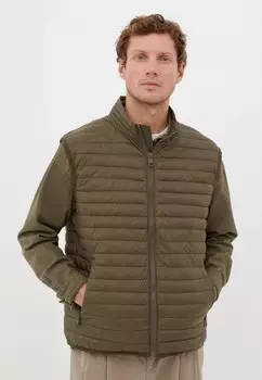 Жилет утепленный Finn Flare