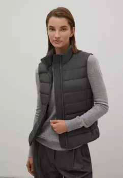 Жилет утепленный Finn Flare