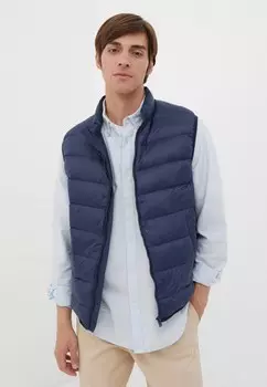 Жилет утепленный Finn Flare