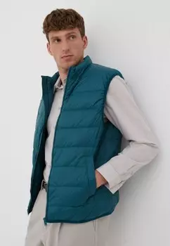 Жилет утепленный Finn Flare