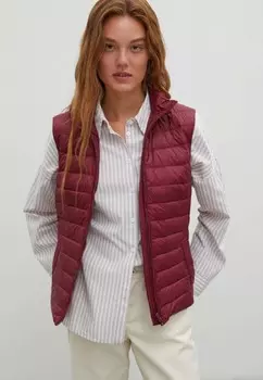 Жилет утепленный Finn Flare