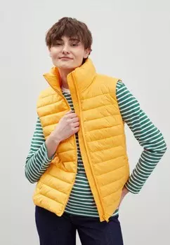 Жилет утепленный Finn Flare