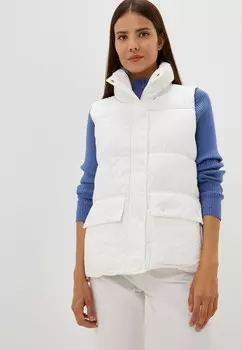 Жилет утепленный Fragarika