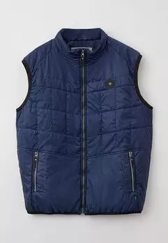 Жилет утепленный Galion