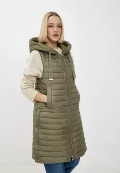 Жилет утепленный Gerry Weber