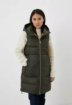 Жилет утепленный Gerry Weber