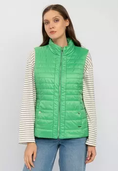 Жилет утепленный Gerry Weber