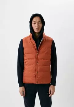 Жилет утепленный Hackett London