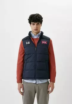 Жилет утепленный Hackett London